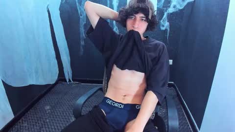 noah_sokolov online show from 10.29.25