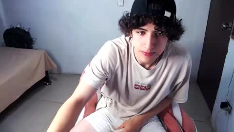 Kervs online show from 04.14.26