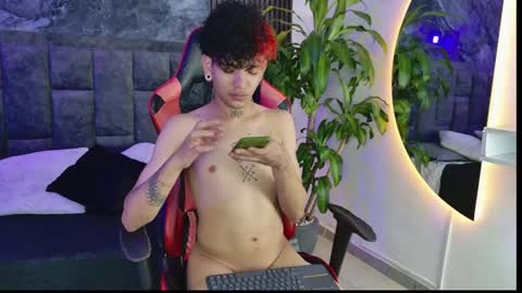 Noah online show from 03.13.26