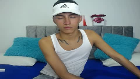 Snapshot of noah_twinks chatting on 05.21.26 noah_twinks online show from 05.21.26