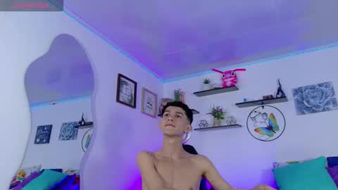 noah tyler  online show from 09.20.25