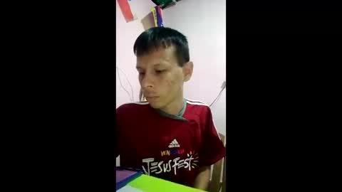 noah_vnzla online show from 03.16.26