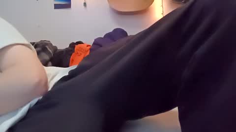 Snapshot of noah_wesley chatting on 01.26.25 Noah Wesley online show from 01.26.25