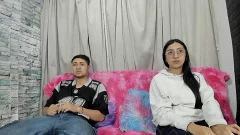 Snapshot of noahandbunny chatting on 04.17.26 Noahandbunny online show from 04.17.26