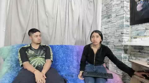 Snapshot of noahandbunny chatting on 05.11.26 Noahandbunny online show from 05.11.26