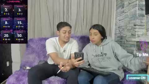Snapshot of noahandbunny chatting on 06.25.26 Noahandbunny online show from 06.25.26