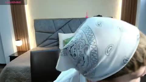 Snapshot of noahandgaia chatting on 07.14.26 Noah And Gaia online show from 07.14.26