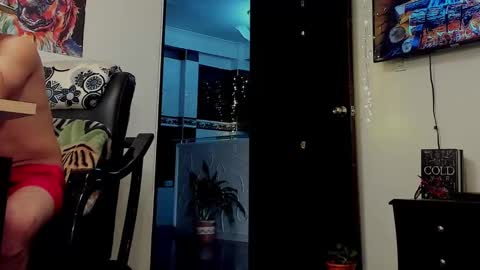 LIAM- noah online show from 01.18.25