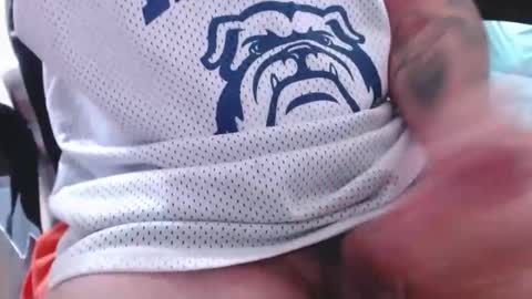 Snapshot of noahbrown23 chatting on 09.24.25 Noah B online show from 09.24.25