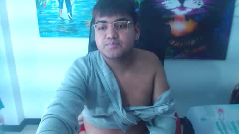 Snapshot of noahdeepthroatt chatting on 03.13.26 noahdeepthroatt online show from 03.13.26