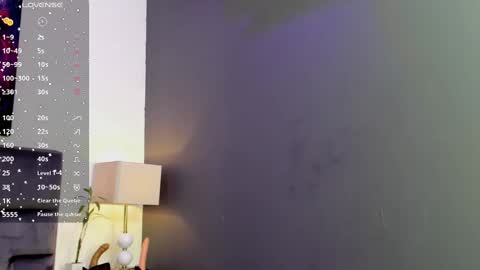 Snapshot of noahfox_12 chatting on 01.25.25 Noah fox online show from 01.25.25