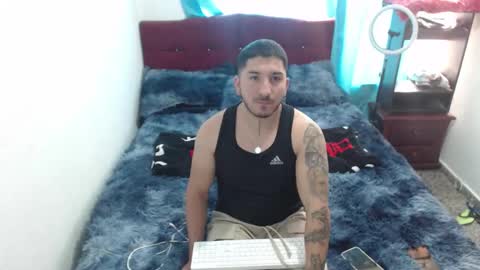 Snapshot of noahmurillo chatting on 03.22.26 noahmurillo online show from 03.22.26