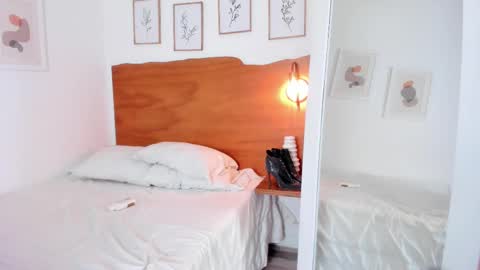 Noah Reed online show from 03.02.25