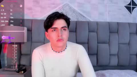 Noah Wolf online show from 02.24.26