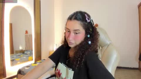 Snapshot of noamalak1 chatting on 03.02.26 NOA MALAK online show from 03.02.26