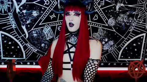 caroline online show from 12.19.24