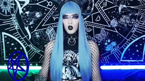 caroline online show from 12.21.24