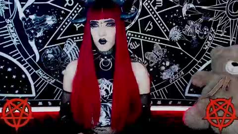 caroline online show from 01.06.25