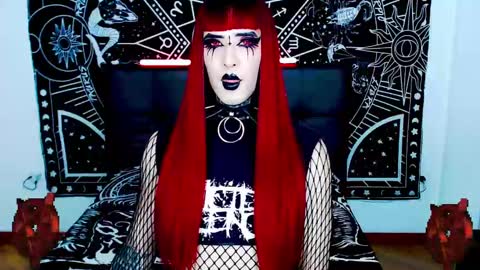 caroline online show from 02.22.25