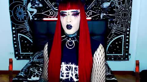 caroline online show from 02.22.25