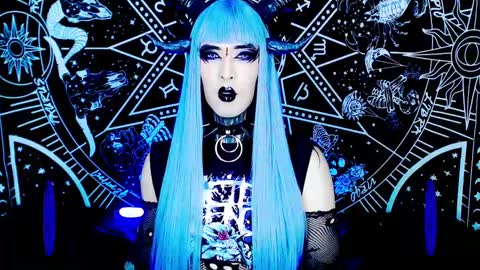 caroline online show from 02.26.25