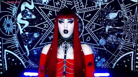 caroline online show from 09.09.25