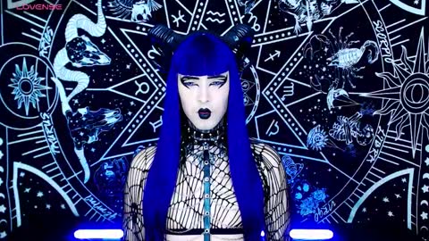 caroline online show from 10.16.25