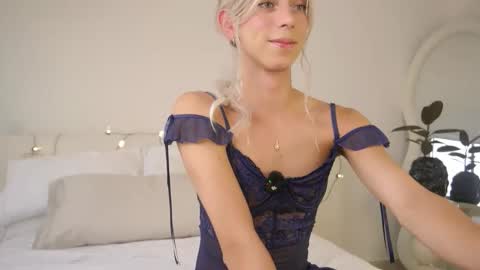 Samantha online show from 04.13.26