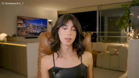 Snapshot of nobodyisperfect___ chatting on 05.23.26 Samantha online show from 05.23.26