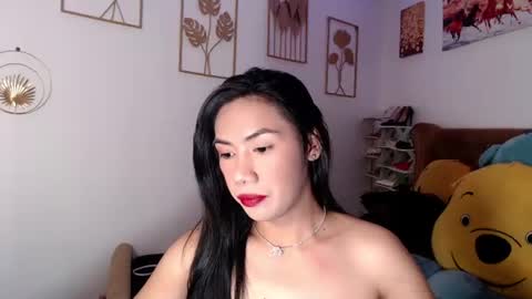 Samantha Summer online show from 09.26.25