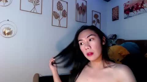 Samantha Summer online show from 10.02.25