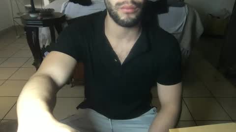 Snapshot of nobudget06 chatting on 01.22.25 nobudget06 online show from 01.22.25