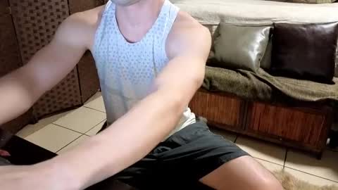 Snapshot of nobudget06 chatting on 03.12.25 nobudget06 online show from 03.12.25