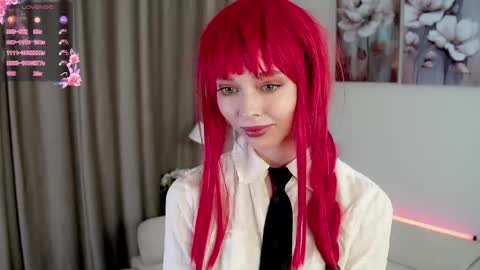 Snapshot of nobukohittle chatting on 05.16.26 Emmy online show from 05.16.26