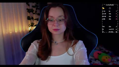 Sun or Luna online show from 01.15.25