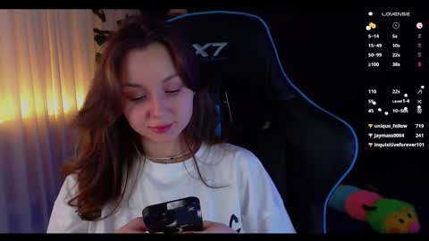 Sun or Luna online show from 01.20.25