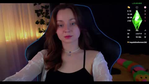 Sun or Luna online show from 01.21.25