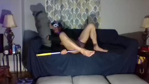 Snapshot of noclothesplease chatting on 12.29.24 Rikki online show from 12.29.24