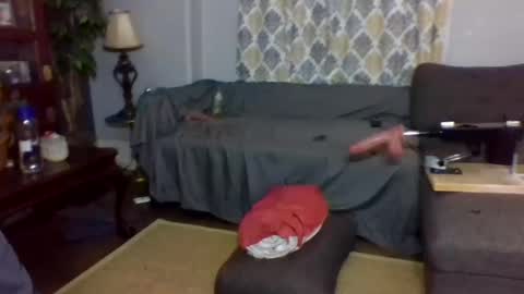 Snapshot of noclothesplease chatting on 02.02.25 Rikki online show from 02.02.25