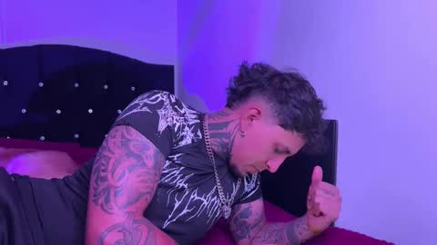 Jean Y Isa online show from 02.27.26