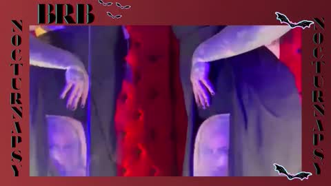 Snapshot of nocturnapsy chatting on 02.07.26 Alisson online show from 02.07.26