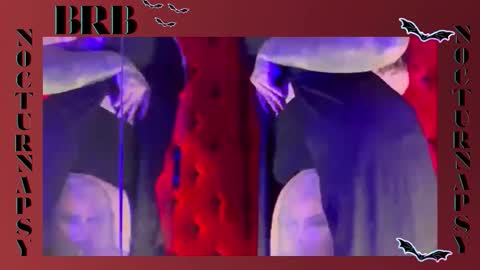 Snapshot of nocturnapsy chatting on 02.08.26 Alisson online show from 02.08.26