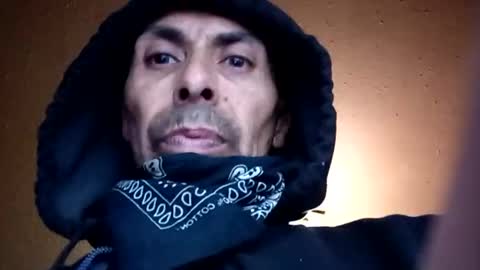 nocturnus1980 online show from 09.21.25