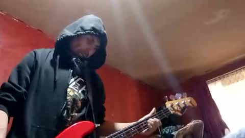 nocturnus1980 online show from 09.21.25