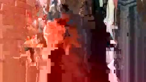 nocturnus1980 online show from 11.28.25