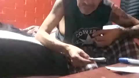 nocturnus1980 online show from 12.20.25