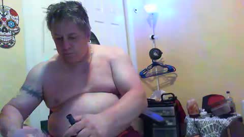 Snapshot of nodak808 chatting on 09.29.25 Jonny Coxman online show from 09.29.25