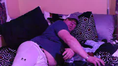 Jonny Coxman online show from 02.22.26