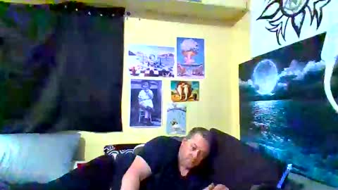 Jonny Coxman online show from 04.02.26