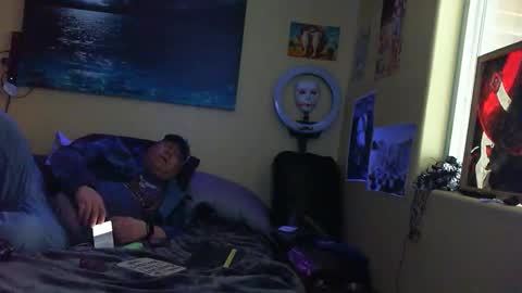 Jonny Coxman online show from 04.14.26